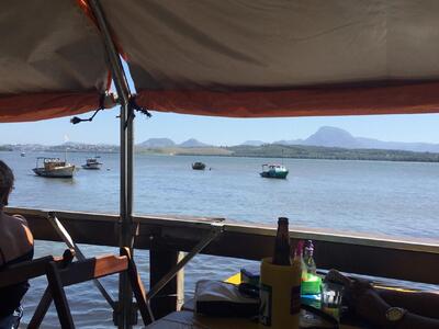 Moquecaria da Ilha Gosto Português