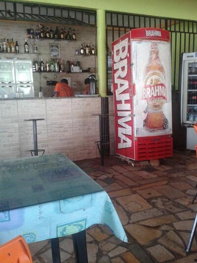 Restaurante da Cidade