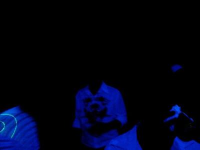 Boate Greenspace foto