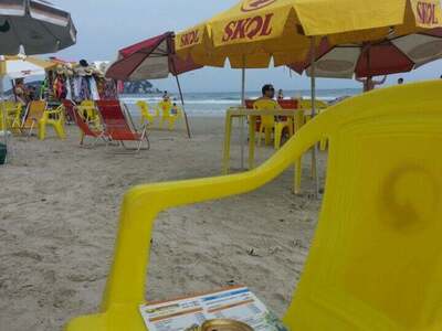 Quiosque do Val foto