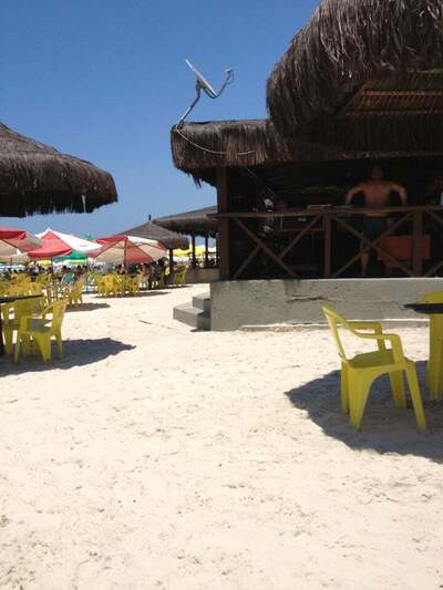 Quiosque do Val foto