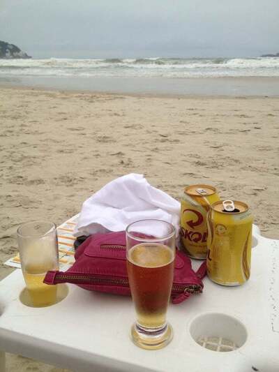 Quiosque do Val foto