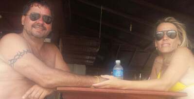 Quiosque do Val foto