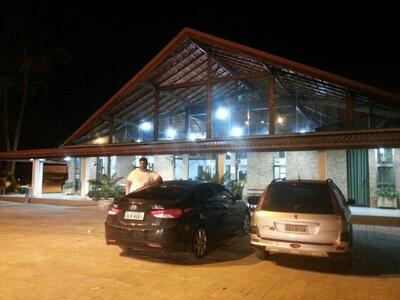 Giovanni Lancheria e restaurante