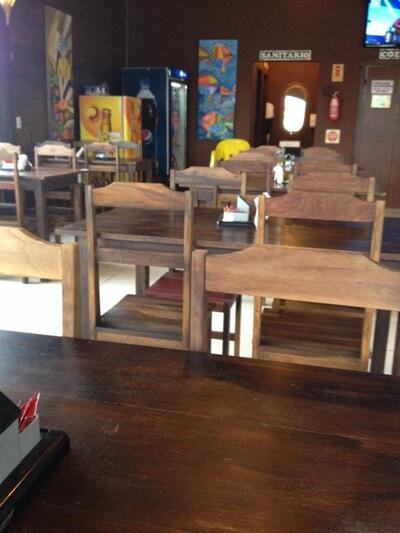 Restaurante e Petiscaria Delícias do Mar