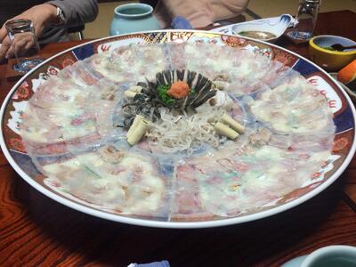 田中旅館