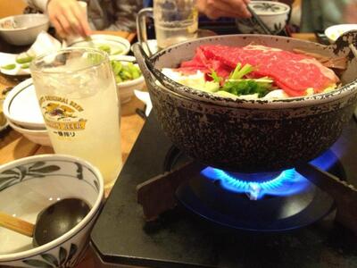 久兵衛屋 牛久神谷店
