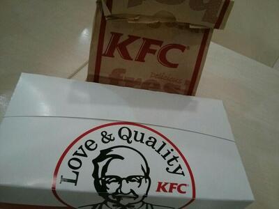 KFC