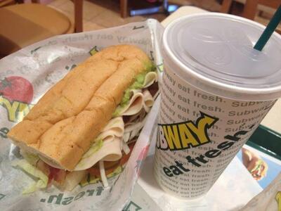 SUBWAY