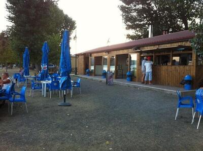 Palm Beach Bar