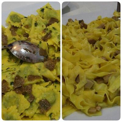 Tre Castagni Ristorante