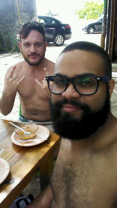Barba Ruiva