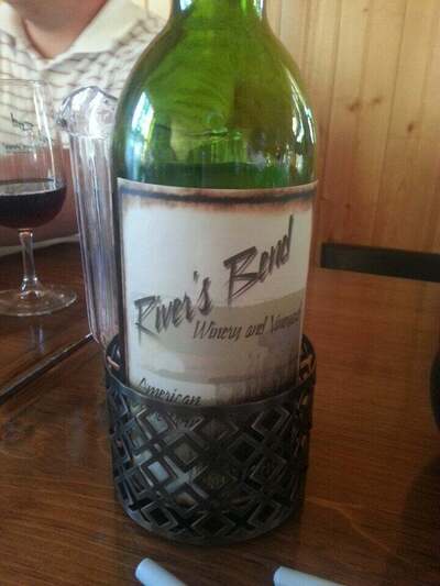 River's Bend Winery And Vineyard