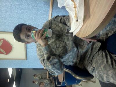 Subway @ Kelly Hill