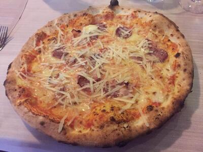 Ristorante Pizzeria Sa Panada foto