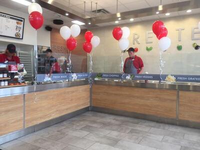 Papa Murphy's