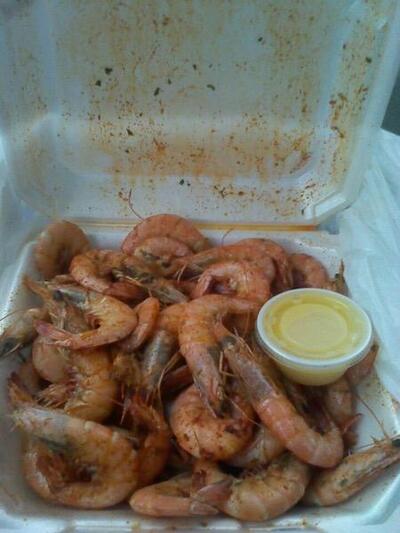 P.A. Seafood