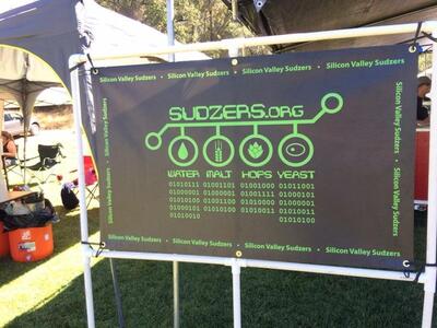 Northern California Homebrewers Festival