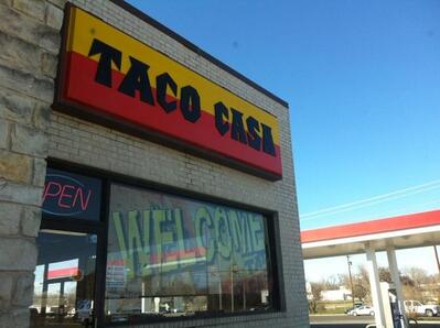 Taco Casa