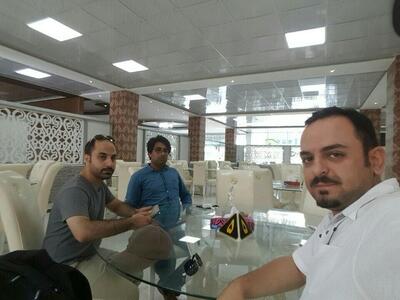 Sadaf Hotel هتل و رستوران صدف