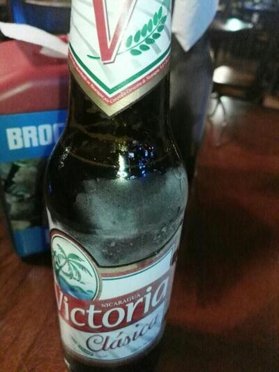 Cocteleria Las Chelas N2