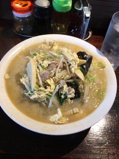 光明軒