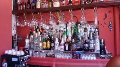 Jack Sparrow RESTAURANT