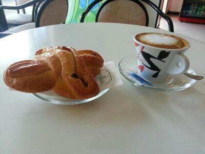 "La Tabaccheria" San Martino