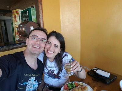 Tribo do Sol restaurante Gourmet