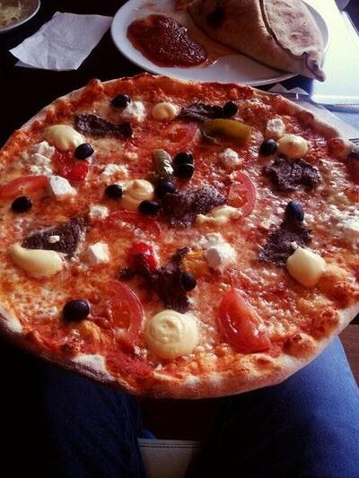 Al Forno