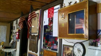 VFW Post 5000