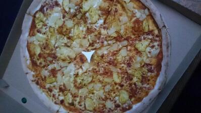 Pizza Panda PCE