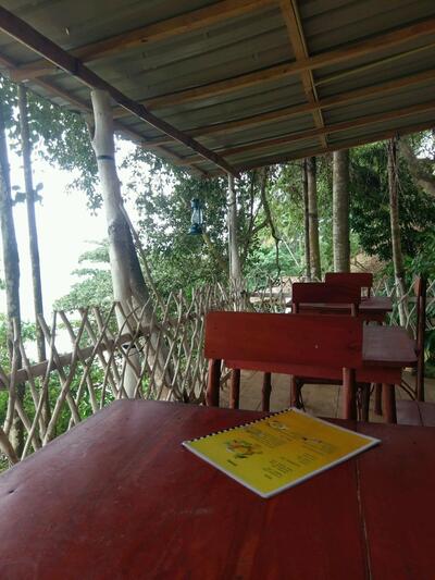 Freedom Resort