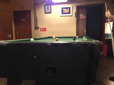 Bar Chapeau