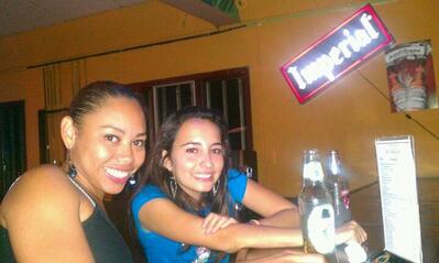 Bar la cueva