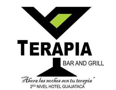Terapia Bar & Grill
