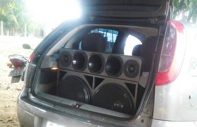 Lanchonete Mangueira