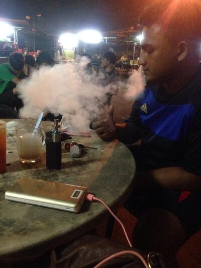 Shisha Janda