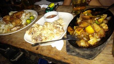 Damm's Resto Bar