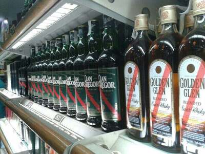 Bodegón Sol y Arena