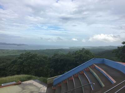 restaurante el mirador