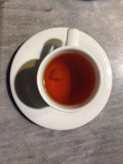 Govinda Vegan کافه رستوران گیاهی گوویندا
