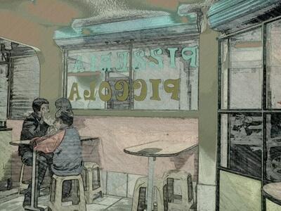 Pizzeria Piccola