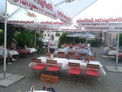 Restaurant Ochsen