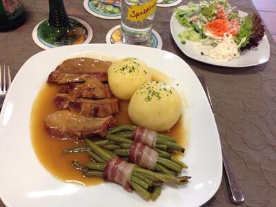 Metzgerei Kirchdörfer