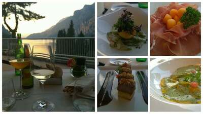 Terrazza Manzoni foto