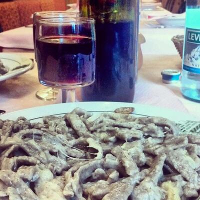 Hotel Ristorante Bellavista Teglio