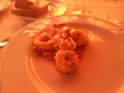 Ristorante Borgo Murauto