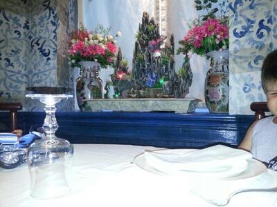 Sushi Lychees Ristorante Giapponese Cinese