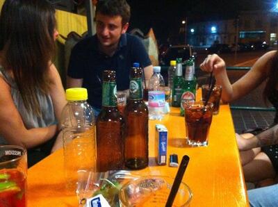 Bar Bella Vita